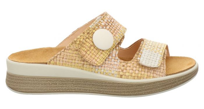 Think! Zand Combi Slipper Meggie