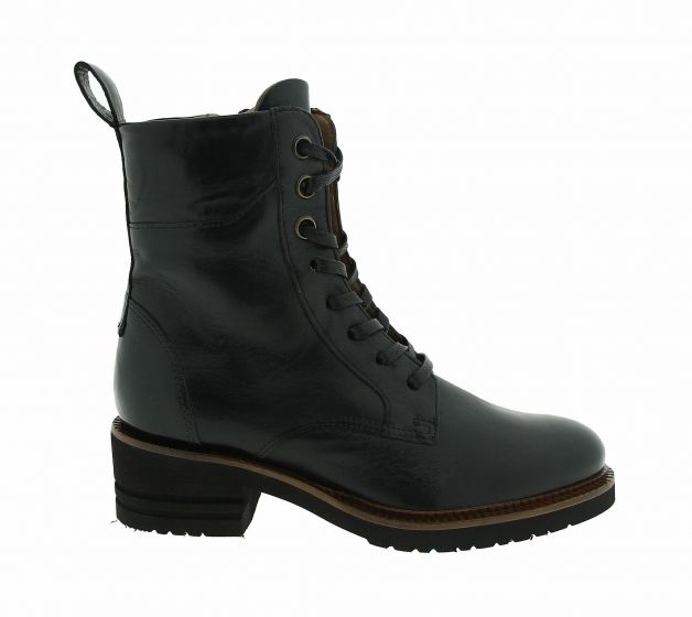 Piedi Nudi Veterboot Canada Nero T75203