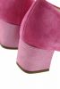 Hassia Pump Roze Florenz 304936 H