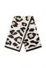 YW Leo Sjaal Beige