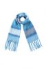 YW Basic Herfst Sjaal Blauw