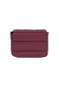 YW Urban Grace tas Bruin/Wijnrood