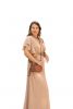 Bear Design Tas Cognac CP1493