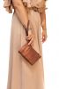 Bear Design Tas Cognac CP1493
