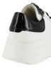 DL Sport Sneaker Wit 4278