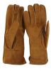 Warmbat Australia Gloves Women Cognac