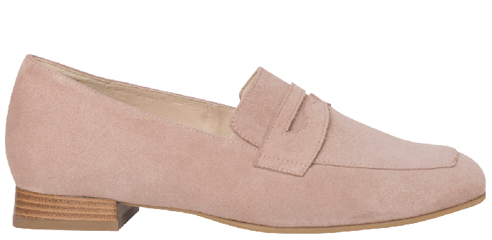 Hassia Loafer Napoli Pearl 300835 H