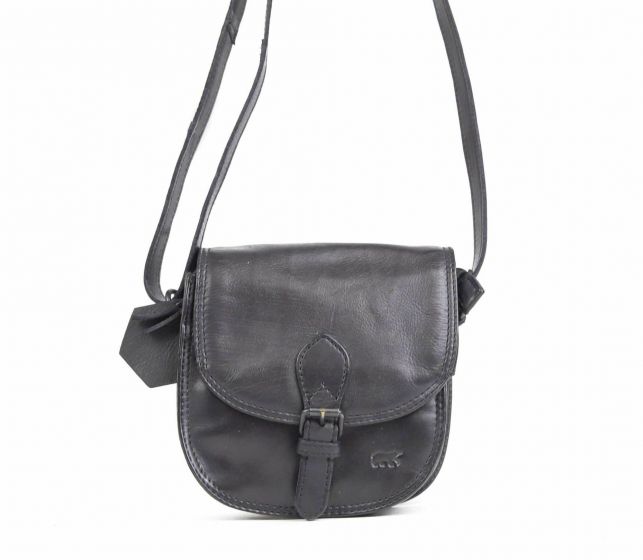 Bear Design Tas Zwart CL41007