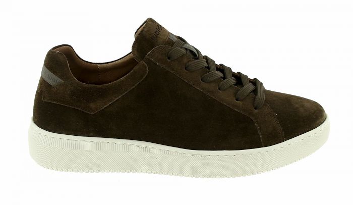 Waldlaufer Sneaker Johann Bruin 724006 H