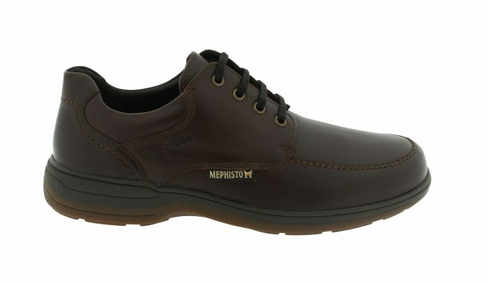 Mephisto Veterschoen Douk Chestnut