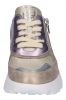 Waldlaufer Metallic Combi Sneaker H-Ajala
