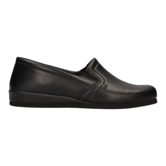 Rohde Pant. Poro Zwart G