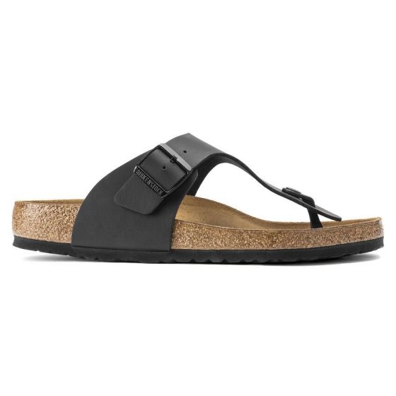 Birkenstock Slipper Ramses Zwart 044793
