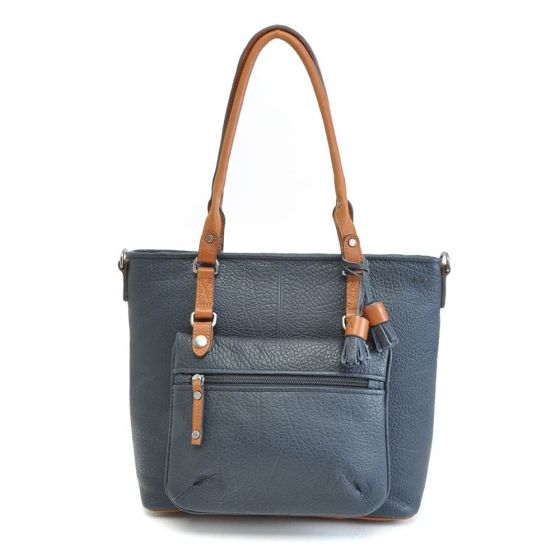 Berba Bag Navy 125-302-07