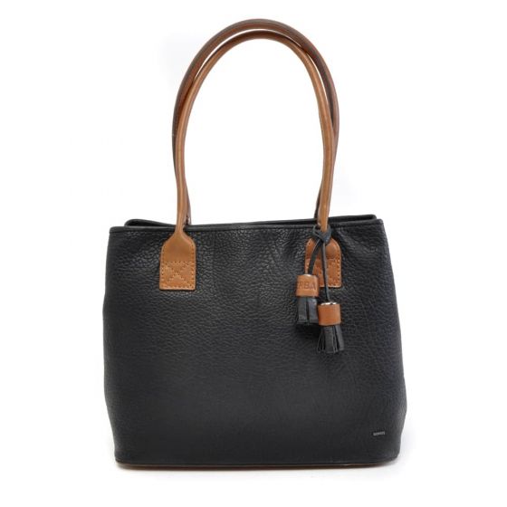 Berba Ladies Bag Black 125-312-00