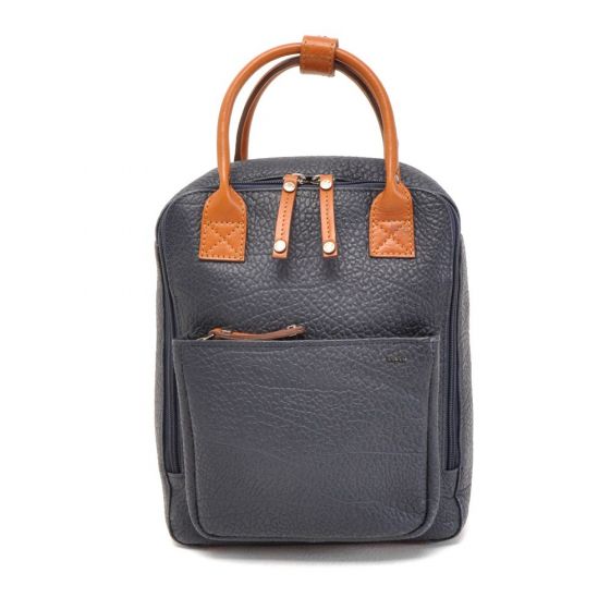 Berba Ladies Bag Navy 125-861-07