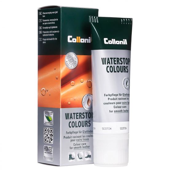 Collonil Waterstop Schoenpoets Scotch