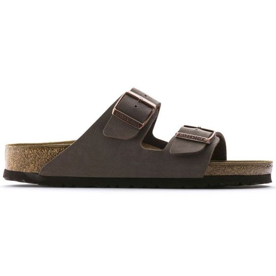 Birkenstock Slipper Arizona Mokka 151183