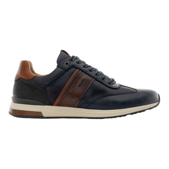 Ambitious Sneakers Navy Slow