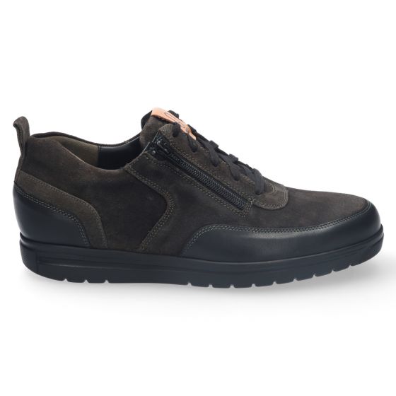 Gijs Go Zwart Sneaker 2085 K
