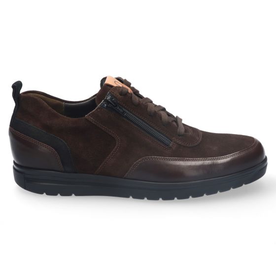 Gijs Sneakers Go Bruin 2085 H