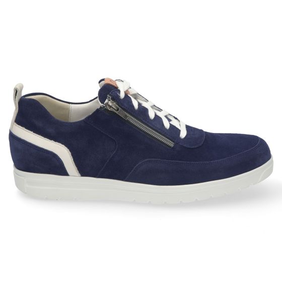 Gijs Sneakers Blauw 2085 H
