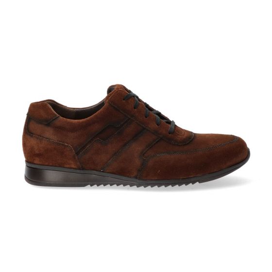 Gijs Sneaker Cognac 2093 H