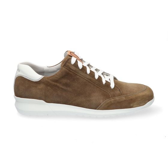 Gijs Sneaker Bruin 2099 H