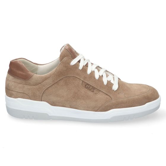 Gijs Sneaker Taupe 2135 H