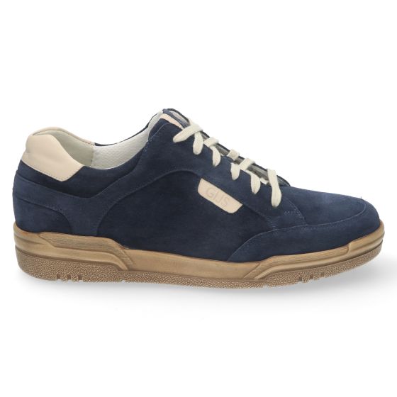 Gijs Sneakers Blauw 2135 H