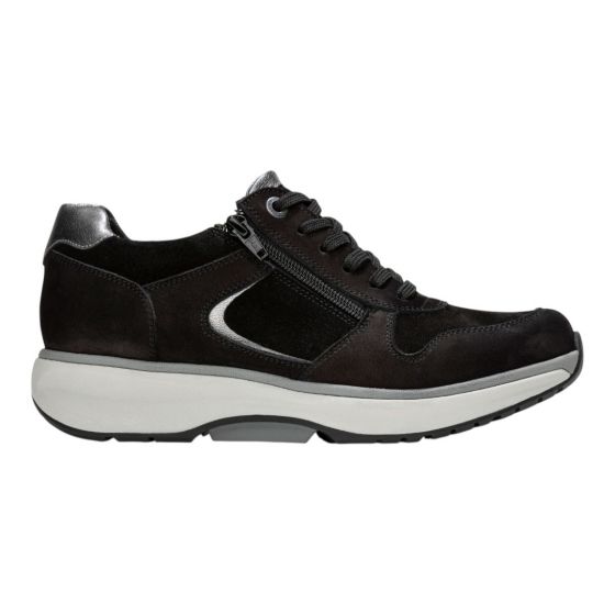 Xsensible Stretchwalker Zwart New Jersey GX