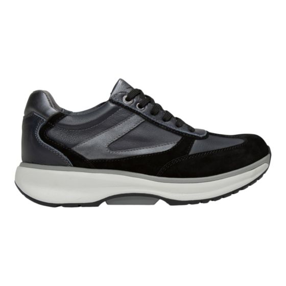 Xsensible Stretchwalker Zwart Montana GX