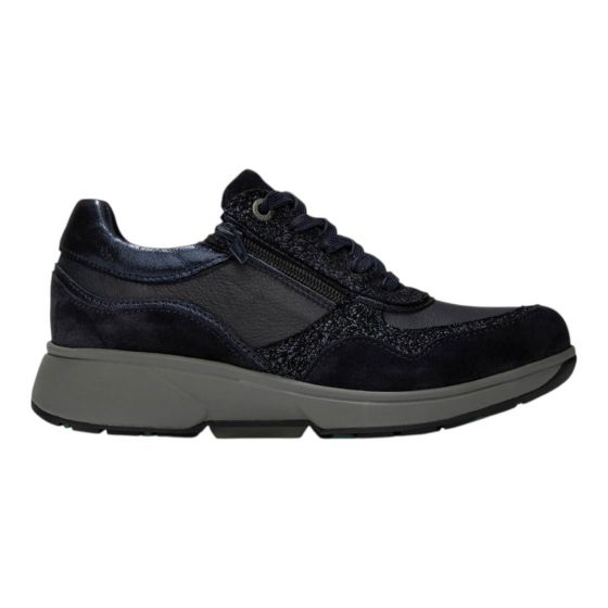 Xsensible Stretchwalker Blauw Lima HX