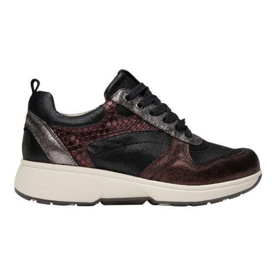 Xsensible Stretchwalker Bordo Fantasy Pula HX