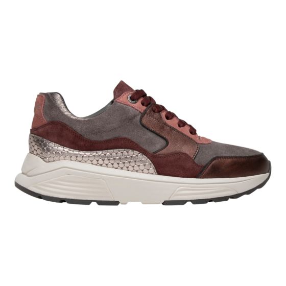 Xsensbile Stretchwalker Bordo Golden Gate Lady GX