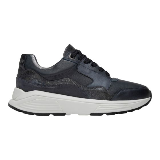 Xsensible Stretchwalker Navy Golden Gate Lady GX