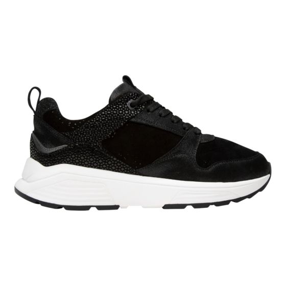 Xsensible Stretchwalker Zwart Newport GX