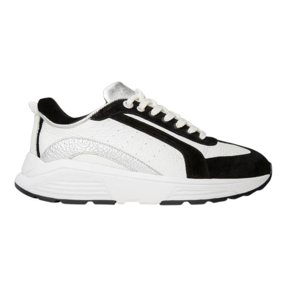 Xsensible Stretchwalker Zwart Combi Bailey G