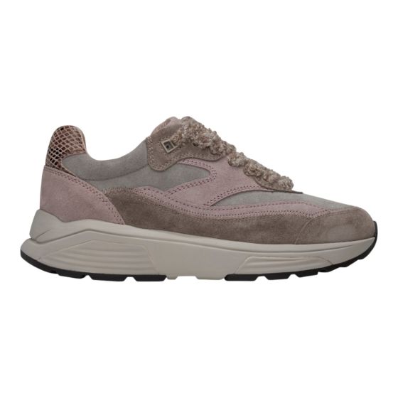 Xsensible Stretchwalker Taupe Liberty G