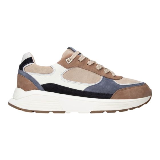 Xsensible Stretchwalker Bruin Combi Manhattan H