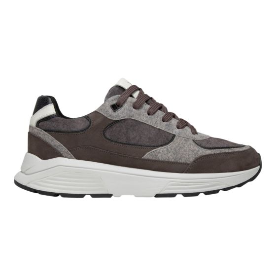 Xsensible Stretchwalker Grijs Combi Manhattan H