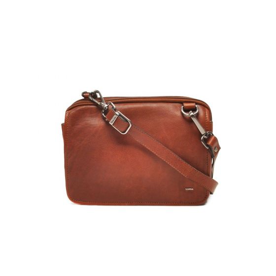 Berba Crossbody Brandy 355-042-95