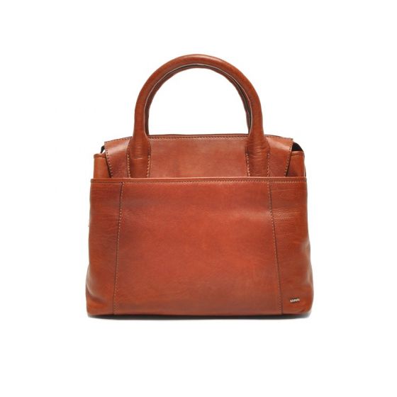 Berba Handbag Brandy 335-200-95