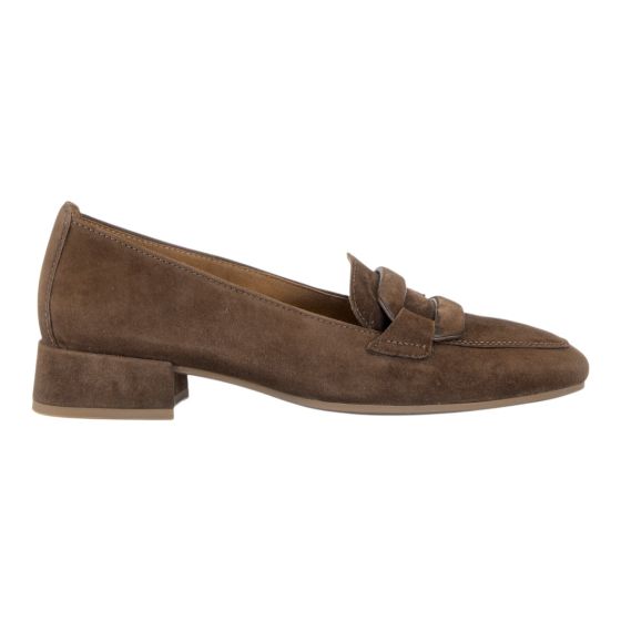 Gabor Loafer Cacao 4002