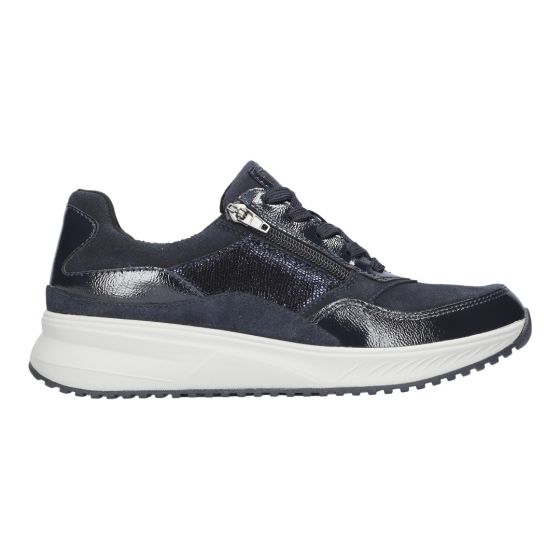 Waldlaufer Sneakers Blauw Macie H