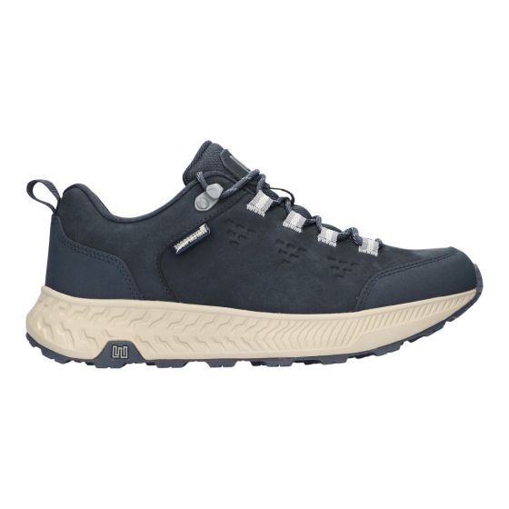 Waldlaufer Sneaker Blauw Milli H