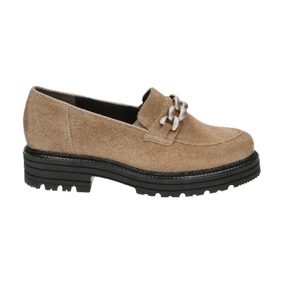 Durea Loafer Tobacco 5748 H