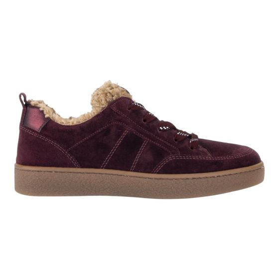 Gabor Sneaker Mulberry 6024 G