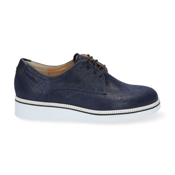 Durea Veterschoen Blauw 6191 H