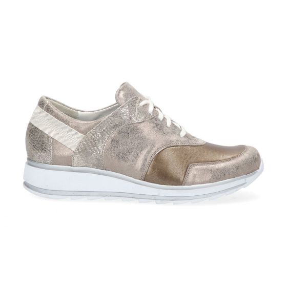 Durea Sneaker Brons 6225 H